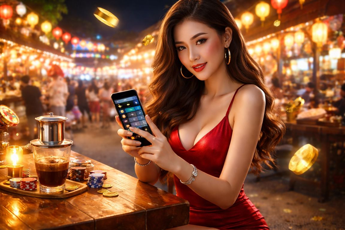 Biểu tượng bảo mật và mã hóa dữ liệu trên nền tảng cá cược trực tuyến tại Việt Nam