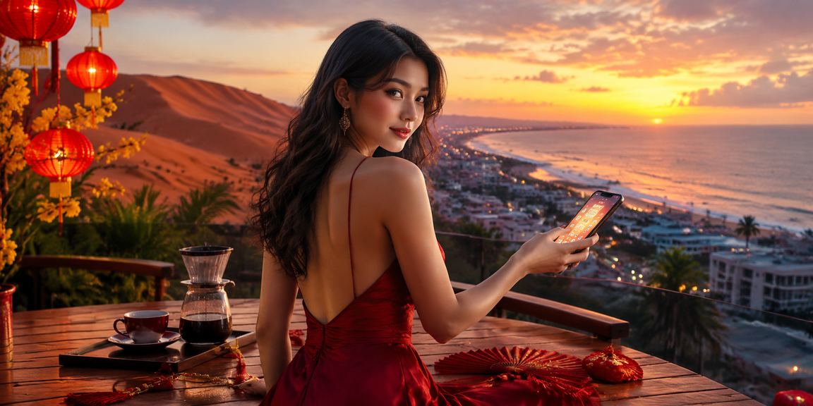 Không gian giải trí thể thao trực tuyến tại Việt Nam với giao diện cá cược hiện đại